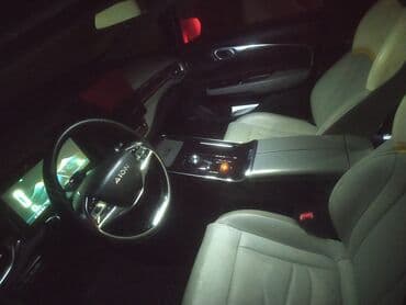 выкуп авто нексия: Gac aion v +80 600км максимальная комплектация — 8