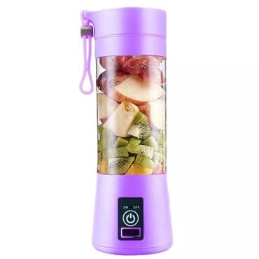 беспроводной микрофон: Блендер, миксер, Жаңы — 3