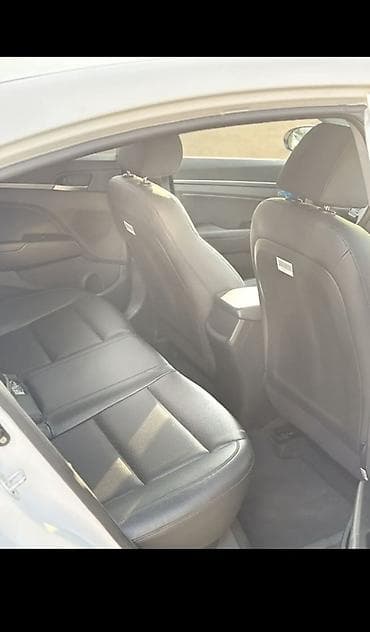 tayota progres: Hyundai Avante: 2018 г., 1.8 л, Вариатор, Бензин, Седан — 9