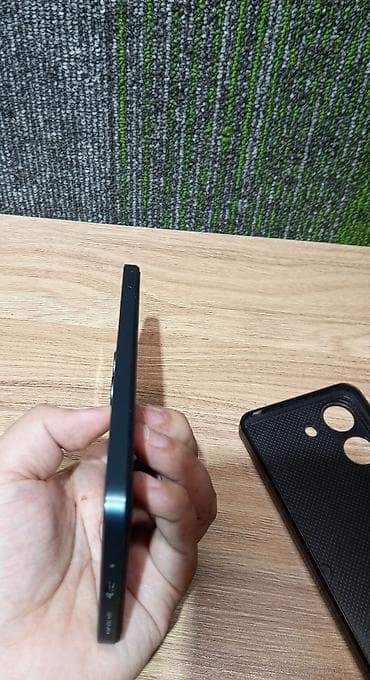 red magic: Redmi, Redmi 13C, Новый, 256 ГБ, цвет - Черный, 2 SIM — 6