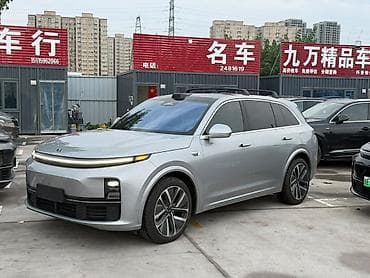 Lixiang L7: 2023 г. at lalafo.kg Lixiang L7: 2023 г.