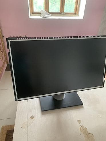 самсунг s 20 ультра: Монитор, Б/у, 24" - 25" — 3