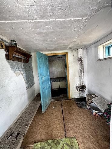 Дома: 📌В селе Беловодское срочно продаётся дом на участке 10 соток. ▪️Дом — 5