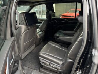 купить диски на х5: Cadillac Escalade: 2021 г., 6.2 л, Автомат, Бензин, Внедорожник — 20