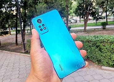 redmi not 12 pro 5g: Redmi, Redmi Note 12 Pro+ 5G, Б/у, 256 ГБ, цвет - Синий, 2 SIM, 1 SIM, eSIM — 2