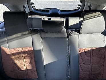 Транспорт: Toyota Highlander: 2018 г., 3.5 л, Автомат, Бензин, Кроссовер — 5