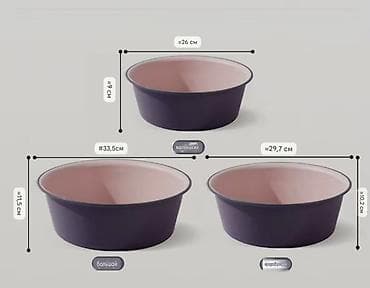нож для суши: Мелочи жизни: наборы тазов из очень плотного пластика,в которых можно — 10