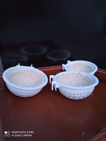 гнёзда: Гнёзда для птиц! — 3