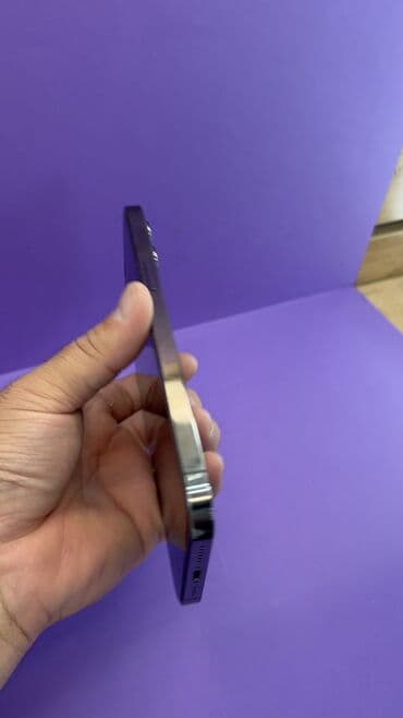 айфон 12 про макс цена в бишкеке бу: IPhone 12 Pro Max, Б/у, 256 ГБ, 100 % — 11