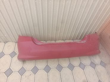 second hand: Капот Honda, Б/у, Оригинал — 4