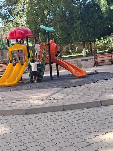 Батирлер: 1 бөлмө, 46 м², Элитка, 2 кабат, Косметикалык оңдоо — 7