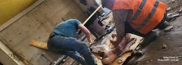 бетонные: Опалубки, Фундамент, Стяжка Бесплатная консультация Больше 6 лет опыта — 29