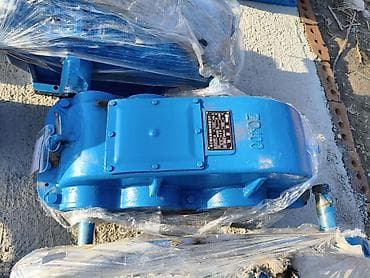 Редуктор цилиндрический двухступенчатый Назначение: - Передача at lalafo.kg Редуктор цилиндрический двухступенчатый Назначение: - Передача