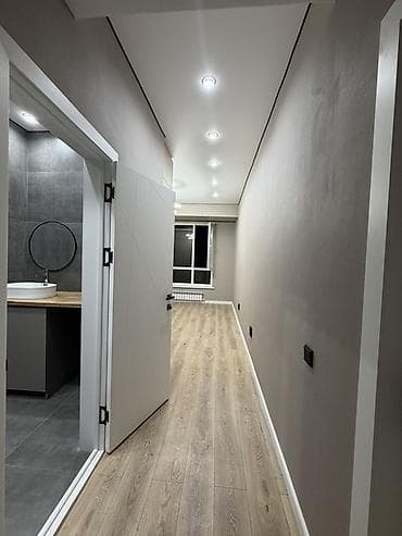 Недвижимость: 3 комнаты, 77 м², Элитка, Элитка, Дизайнерский ремонт — 5