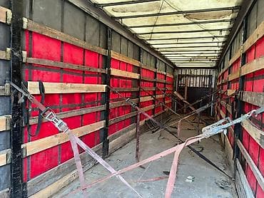 скания тягачь: Тягач, Scania, 2013 г., Тентованный — 10