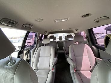 авто г каракол: Kia Carnival: 2019 г., 2.2 л, Автомат, Дизель, Вэн/Минивэн — 5