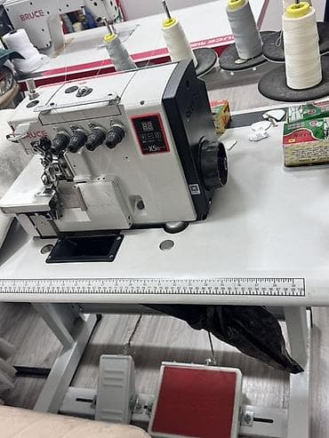 Занавеска тигип жумуш баштайм дегендер учун, образецтер, туз тигуучу at lalafo.kg Занавеска тигип жумуш баштайм дегендер учун, образецтер, туз тигуучу