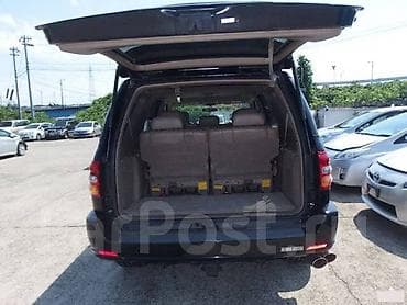 strong 204: Амортизатор (торсион) задней двери и капота sequoia #газовый упор — 2