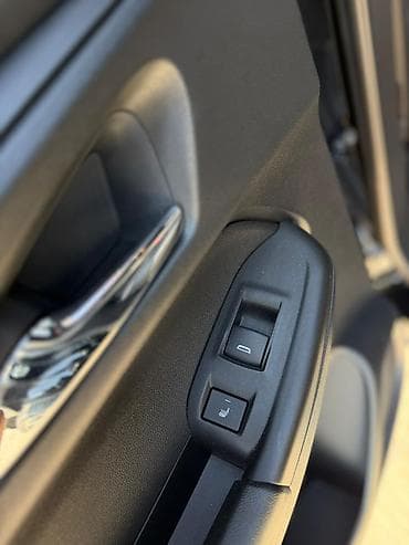 Продажа авто: Chevrolet Trailblazer: 2017 г., 1.6 л, Автомат, Бензин, Кроссовер — 8