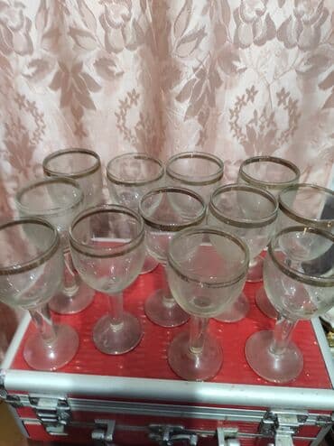 Посуда обмен на сахар