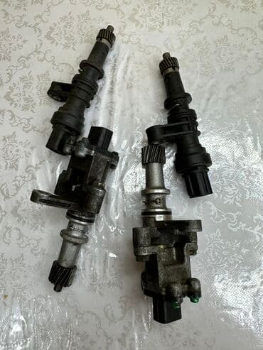 каробка на сивик: Honda odyssey step wagon 
CRV датчик скорости 1999 год — 1