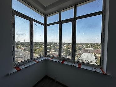 Квартиры: 1 комната, 40 м², Элитка, 6 этаж, Евроремонт — 10