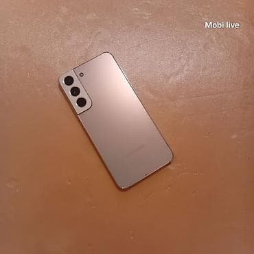 samsung galaxy 32: Samsung Galaxy S22, 128 ГБ, цвет - Серебристый — 3