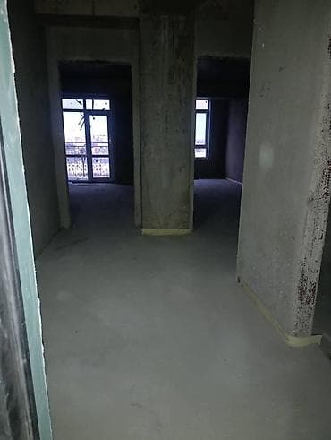1 комната, 49 м², Элитка, 10 этаж, Готовая ПСО (под самоотделку)