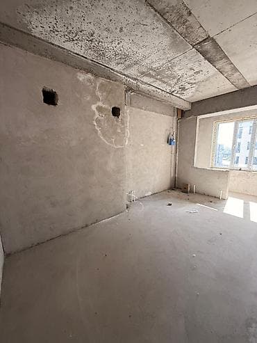 11: 1 комната, 45 м², Элитка, 11 этаж, Готовая ПСО (под самоотделку) — 7