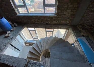 дом в селе александровке: Дом, 688 м², 15 комнат, Собственник — 7