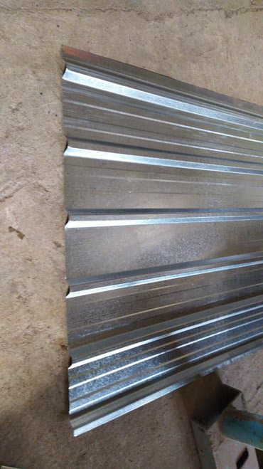 буу строй материалы: Арматура Проволока Катанка Профнастил Листовой металл Пластиковый — 5