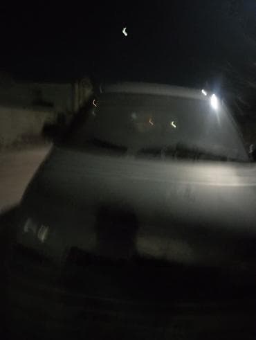 crv 2008: Microcar : 1997 г., 1.6 л, Механика, Бензин, Минивэн — 2