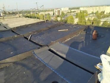 установка крыш: Кровля крыши | Монтаж, Ремонт Больше 6 лет опыта — 3