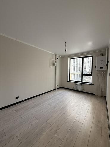 элитки: 1 комната, 40 м², Элитка, 2 этаж, Евроремонт — 4