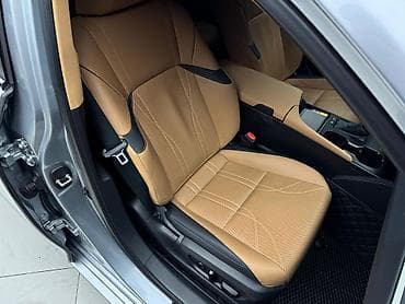 lexus es 2015: Lexus ES: 2023 г., 2.5 л, Вариатор, Гибрид — 4