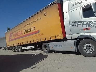 миксер авто: Грузовик — 1