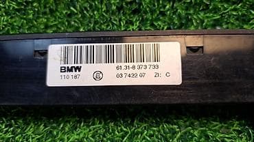 bmv e46: Блок кнопок DSC Е53 8 373 733 Год 2007 В отличном состоянии, очень — 4