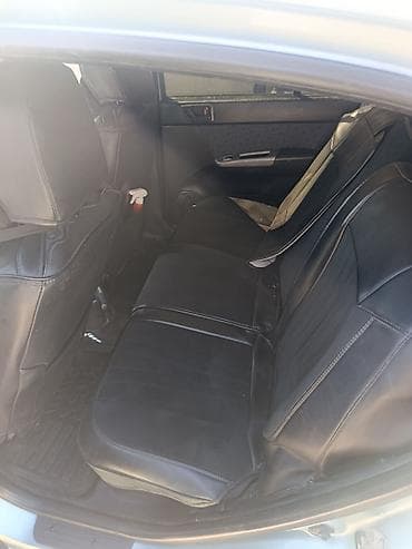 changan 75 plus: Hyundai Getz: 2004 г., Хэтчбэк — 2