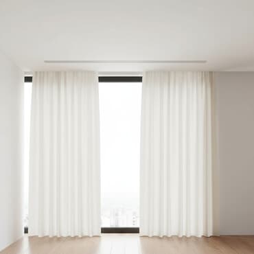 карниз для штор настенный: Скрытый карниз Алюминиевый профиль для установки штор. Конструкция — 1