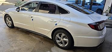 купить мультимарочный сканер: Hyundai Sonata: 2019 г., 2 л, Автомат, Бензин, Седан — 6