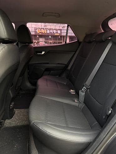 Продажа авто: Kia Stonic: 2019 г., 1.4 л, Автомат, Бензин, Кроссовер — 10