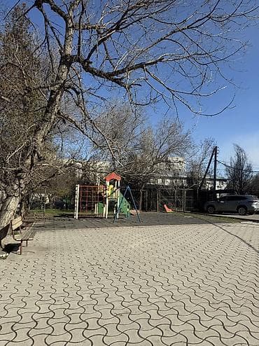 vip kant: 2 комнаты, 40 м², Индивидуалка, 4 этаж, Старый ремонт — 10