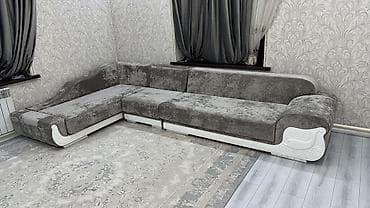 кресло с реклайнером: Профессиональная перетяжка и ремонт мягкой мебели - Полная перетяжка — 7