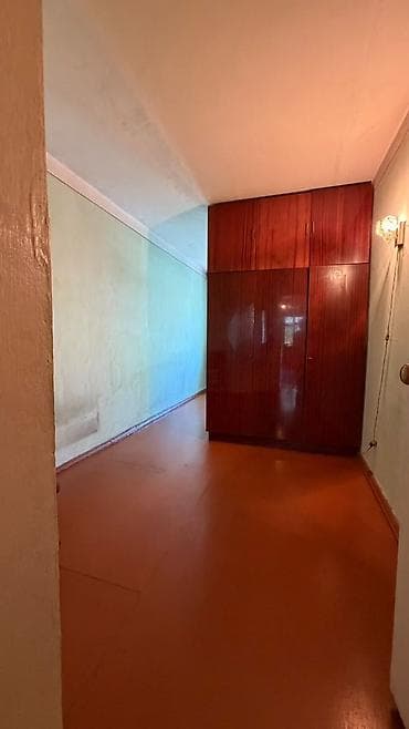 ищу кывартира: 2 комнаты, 44 м², Бишкек Парк ТРЦ Индивидуалка, 3 этаж, Требуется ремонт — 6