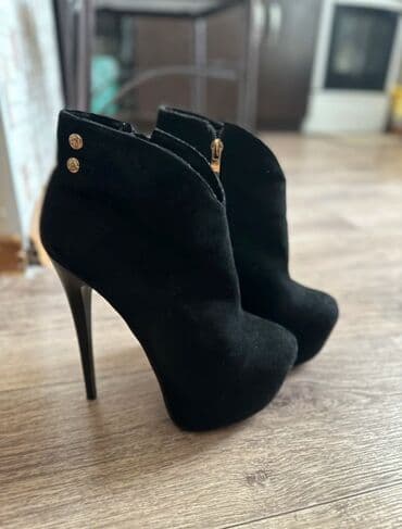 белорусская обувь для проблемных ног бишкек: Почти новые, торга нет — 1