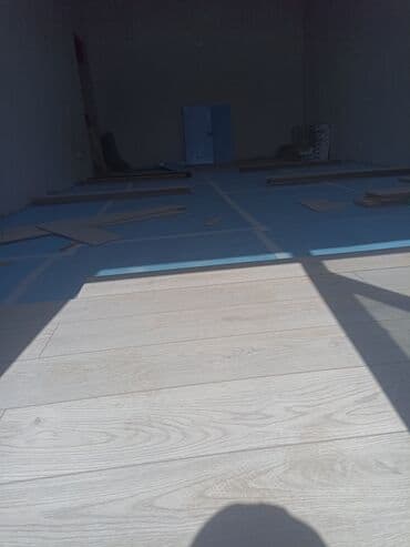 изделия из фанеры: Укладка пола, Монтаж напольных плинтусов | Ламинат, Паркет, Линолеум Больше 6 лет опыта — 9