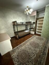 Гаражи: 4 комнаты, 141 м², Элитка, 14 этаж, Евроремонт — 5