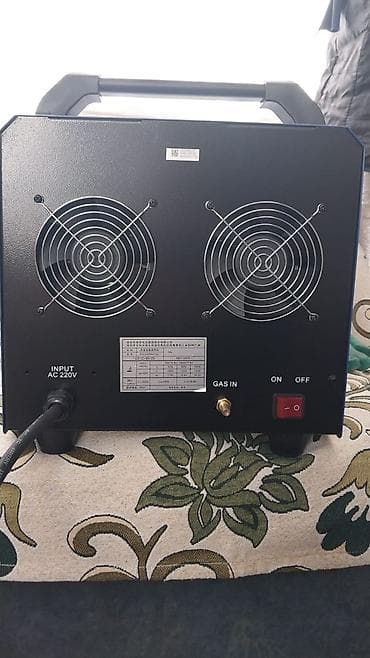 сварка 3 1: Сварочный аппарат, Аргонная сварка — 3