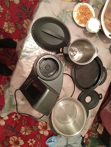 Хлебопечки: Блендер, миксер, Б/у, Самовывоз — 2