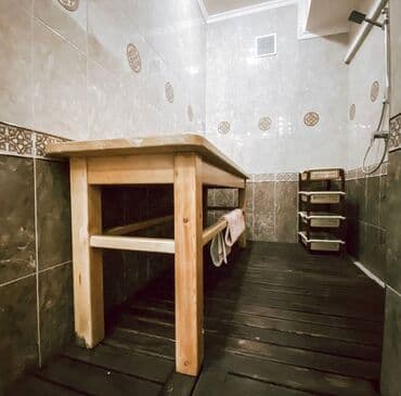 vip бишкек сауна с девочками бишкек: SPA-салон, Сауна, Баня | Караоке, Бильярд, Комнаты отдыха — 6